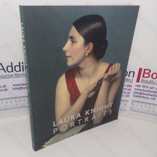 Picture of Laura Knight: Portraits (Exhibition Catalogue, London, Newcastle & Plymouth, UK, 11 Jul 2013 - 10 May 2014)
