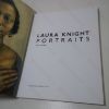 Picture of Laura Knight: Portraits (Exhibition Catalogue, London, Newcastle & Plymouth, UK, 11 Jul 2013 - 10 May 2014)