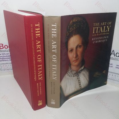 Picture of The Art of Italy in the Royal Collection: Renaissance and Baroque