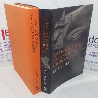 Picture of Introducing the Ancient Greeks