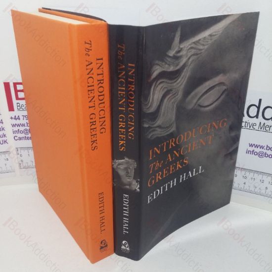 Picture of Introducing the Ancient Greeks