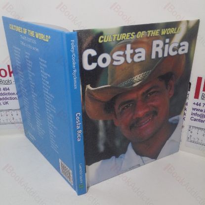Picture of Costa Rica (Cultures of the World series)