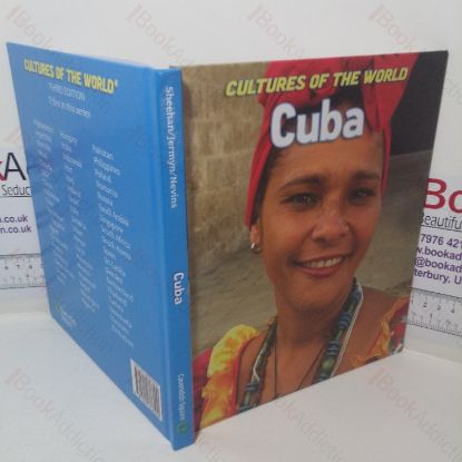 Picture of Cuba (Cultures of the World series)