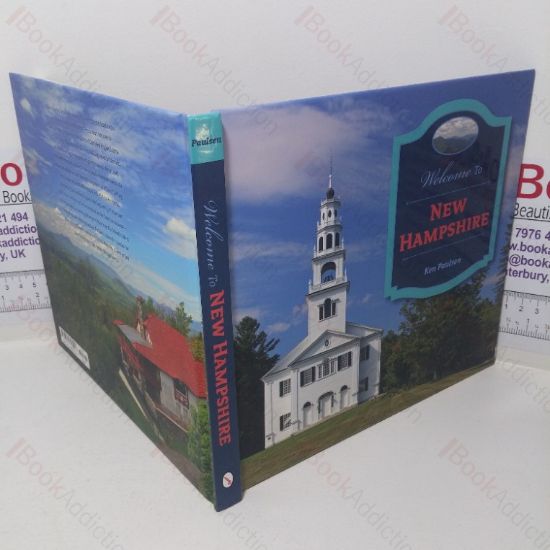 Picture of Welcome to New Hampshire