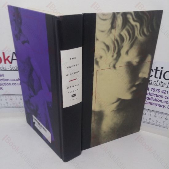 Picture of The Secret History