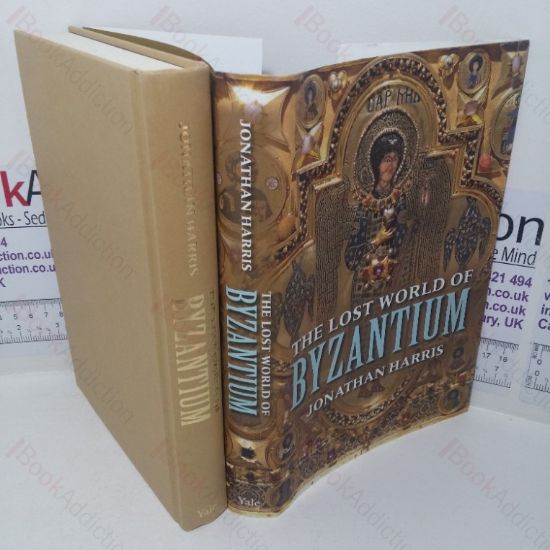 Picture of The Lost World of Byzantium