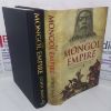Picture of The Mongol Empire: Genghis Khan, His Heirs and the Founding of Modern China