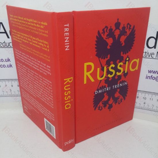 Picture of Russia (Polity History series)