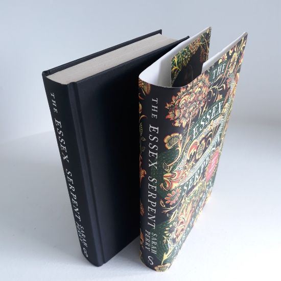 Picture of The Essex Serpent (Signed)