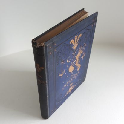 Picture of Alexandra : A Gift Book to the Alexandra Orphanage for Infants, Hornsey Rise