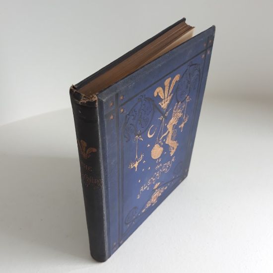 Picture of Alexandra : A Gift Book to the Alexandra Orphanage for Infants, Hornsey Rise