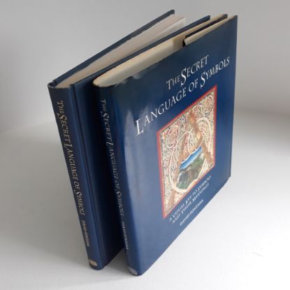 Picture of The Secret Language of Symbols : A Visual Key to Symbols and Their Hidden Meanings