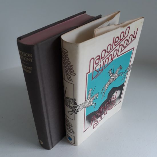 Picture of Napoleon Symphony