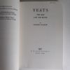 Picture of Yeats :  The Man and The Masks