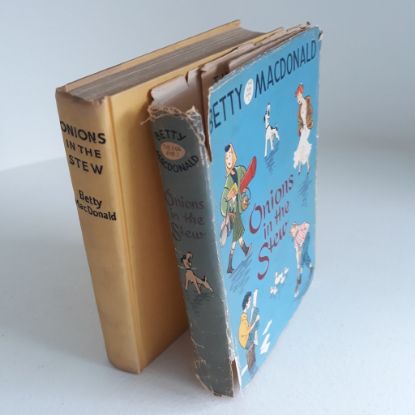 Picture of Onions in the Stew