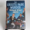 Picture of The Groote Park Murder (Detective Club Crime Classics)