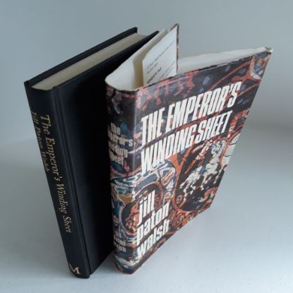 Picture of The Emperor's Winding Sheet