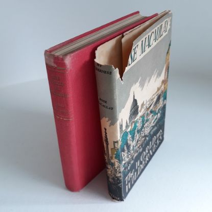 Picture of The World My Wilderness