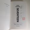 Picture of Seventeen (Signed)