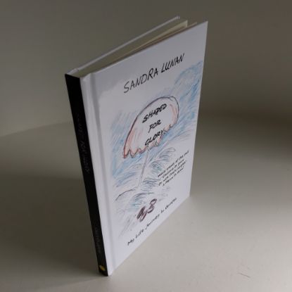 Picture of Shaped for Glory (Signed)