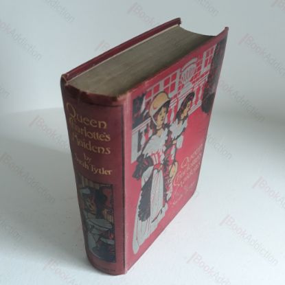 Picture of Queen Charlotte's Maidens