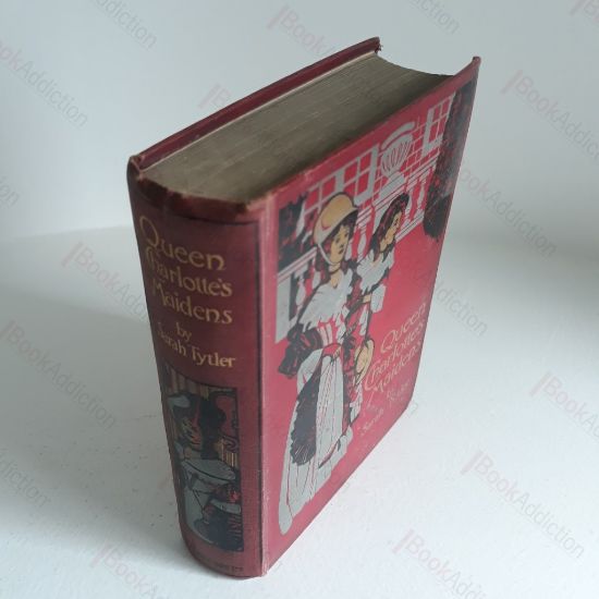 Picture of Queen Charlotte's Maidens