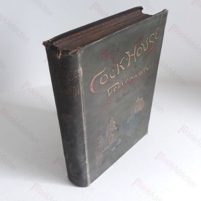 Picture of The Cock-House at Fellsgarth (Boy's Own Bookshelf)