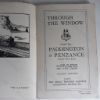 Picture of Through the Window: Paddington to Penzance (Great Western Railway)