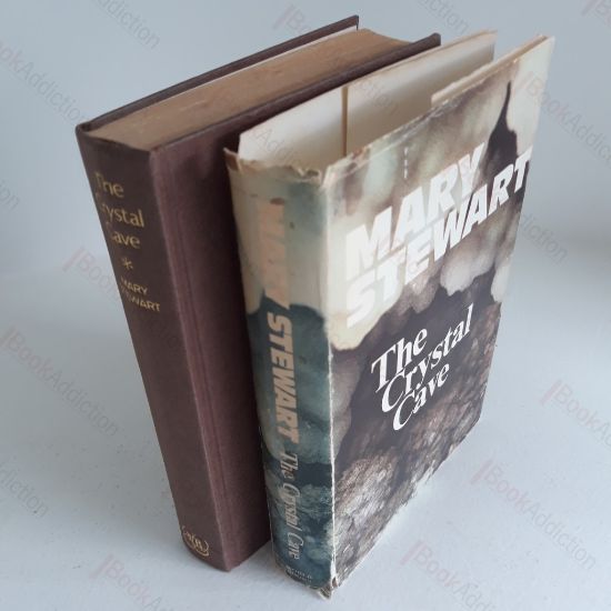 Picture of The Crystal Cave