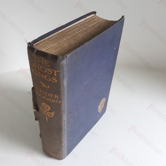 Picture of The Ghost Kings