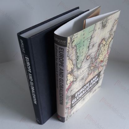 Picture of Europe and Globalization