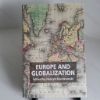 Picture of Europe and Globalization