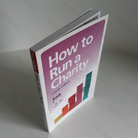 Picture of How to Run a Charity