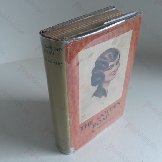 Picture of The Golden Road