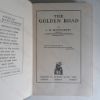 Picture of The Golden Road