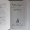 Picture of Miss Billy's Decision ; Miss Billy - Married (2 volumes)