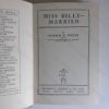 Picture of Miss Billy's Decision ; Miss Billy - Married (2 volumes)