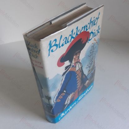 Picture of Blackkerchief Dick