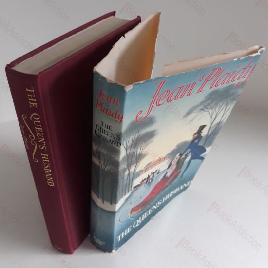 Picture of The Queen's Husband