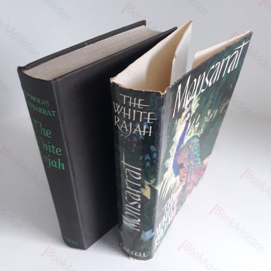 Picture of The White Rajah