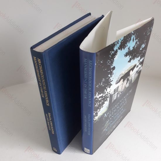 Picture of Archaeological Resource Management in the UK : An Introduction (Archaeology)