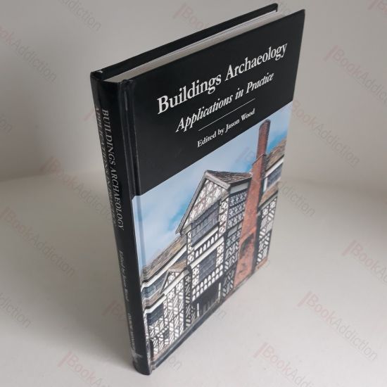 Picture of Buildings Archaeology : Applications in Practice