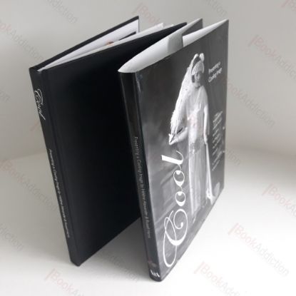 Picture of Cool:  Presenting a Cooling Image (Signed and Inscribed)