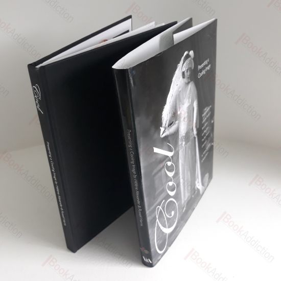 Picture of Cool:  Presenting a Cooling Image (Signed and Inscribed)