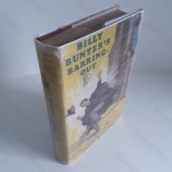 Picture of Billy Bunter's Barring Out