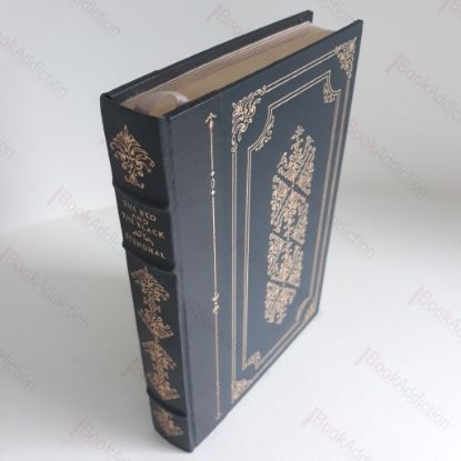 Picture of The Red and the Black