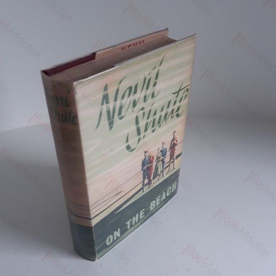 Picture of On the Beach