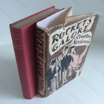 Picture of Rockets Galore