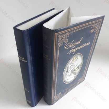 Picture of Second Impressions : A Novel (Signed)