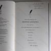 Picture of Second Impressions : A Novel (Signed)